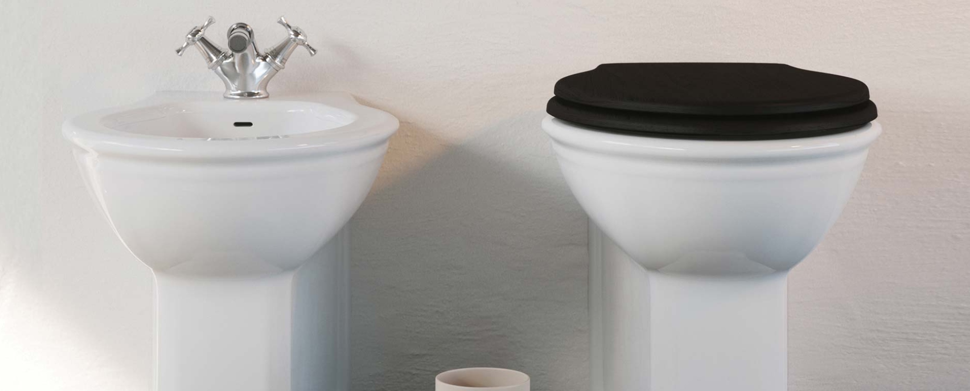 Contemporary bidets for your bathroom