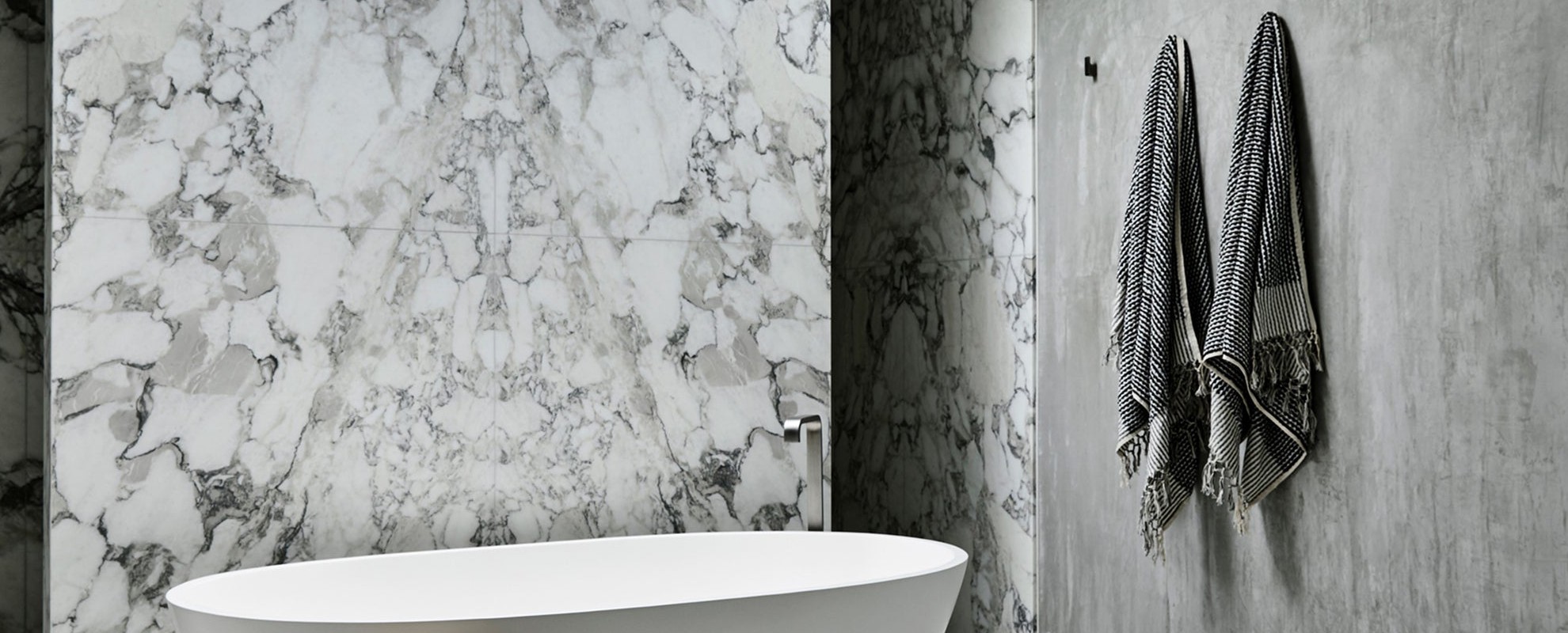 Get hooked on quality