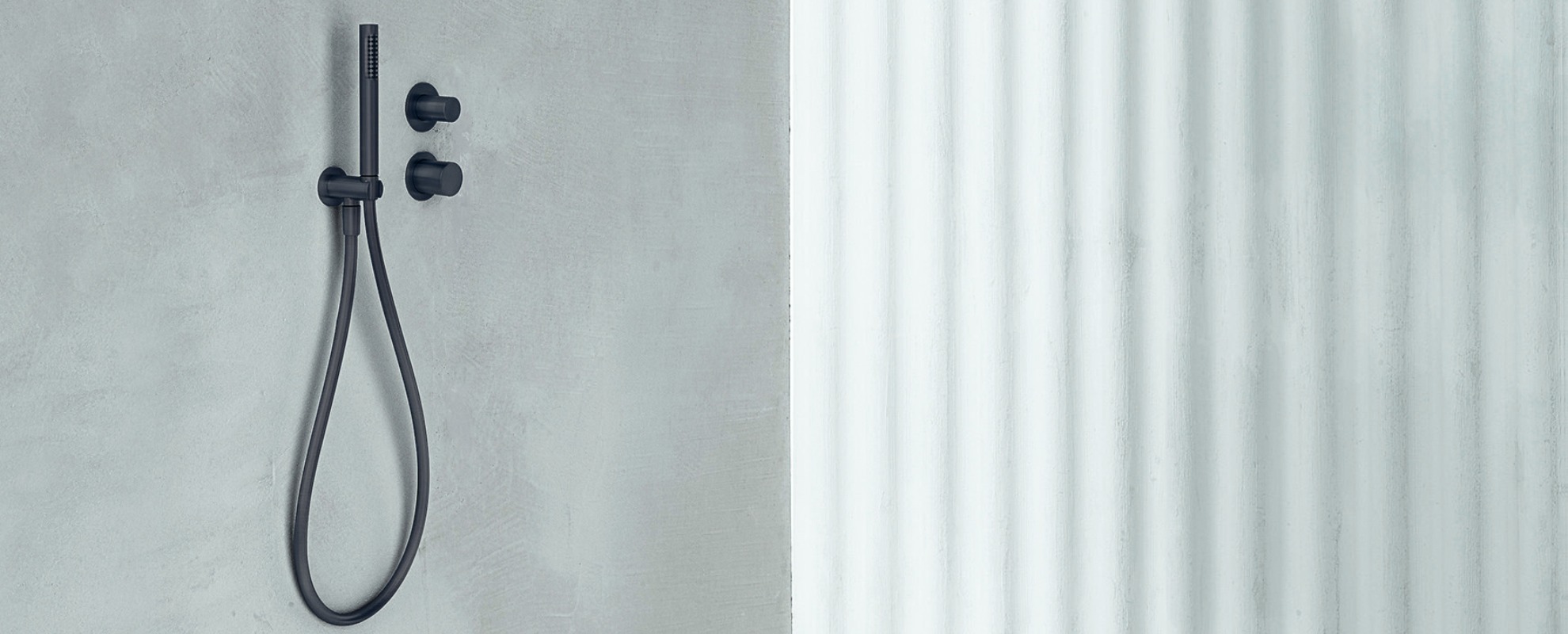 Stylish shower mixers to enhance your bathroom