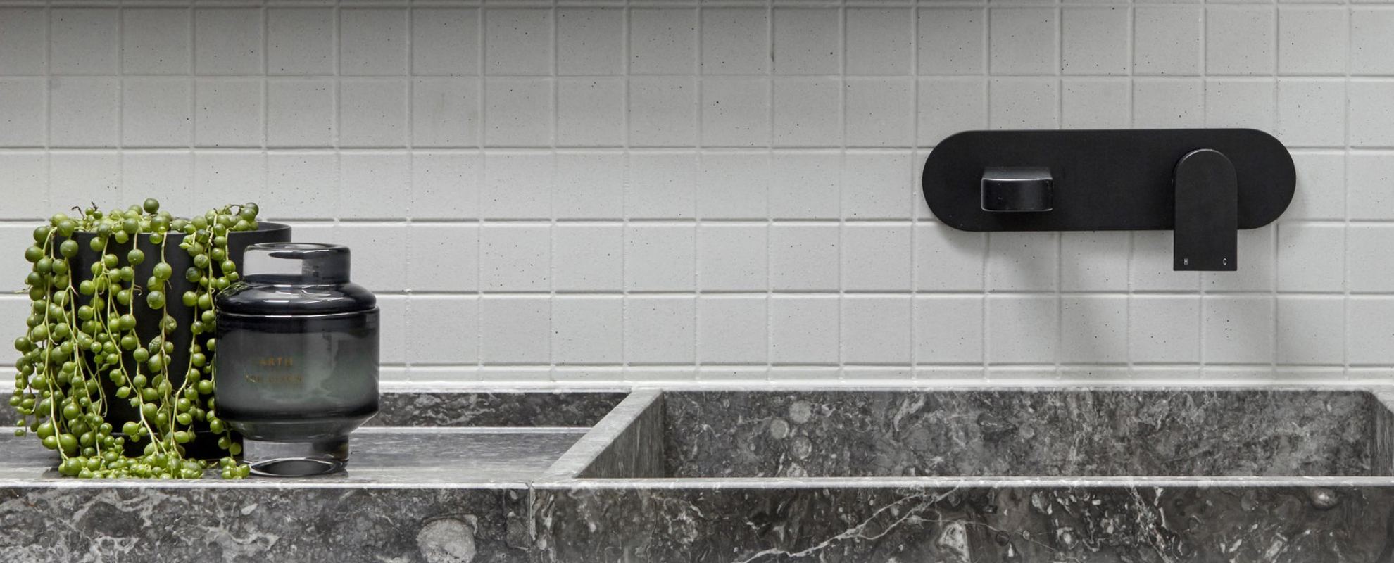 Immaculate basin tapware for your perfect bathroom