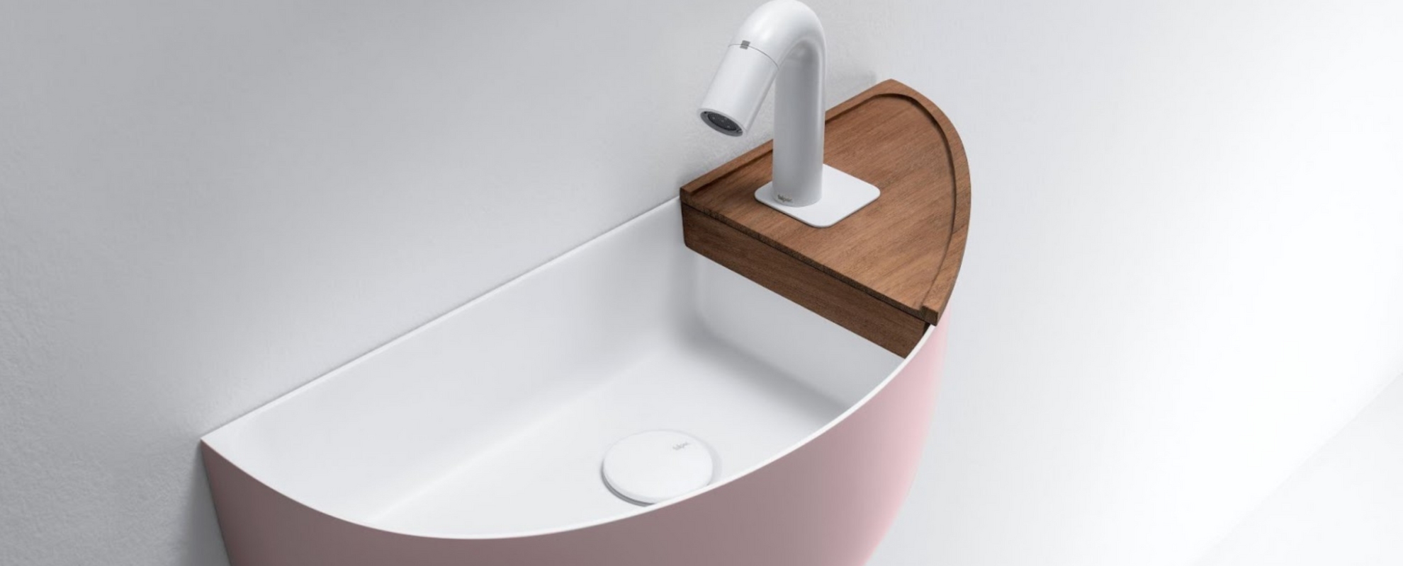 Effective and stylish basin wastes