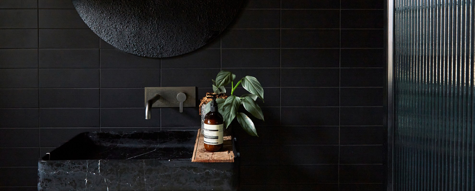 Last chance for sensational bathroom products