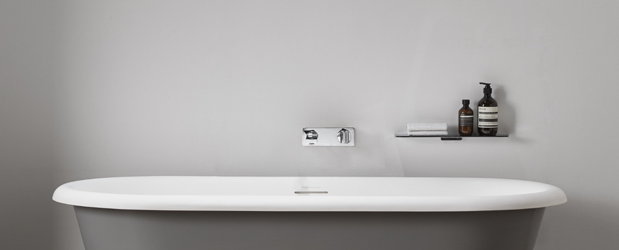 Raise your game with these wall shelves