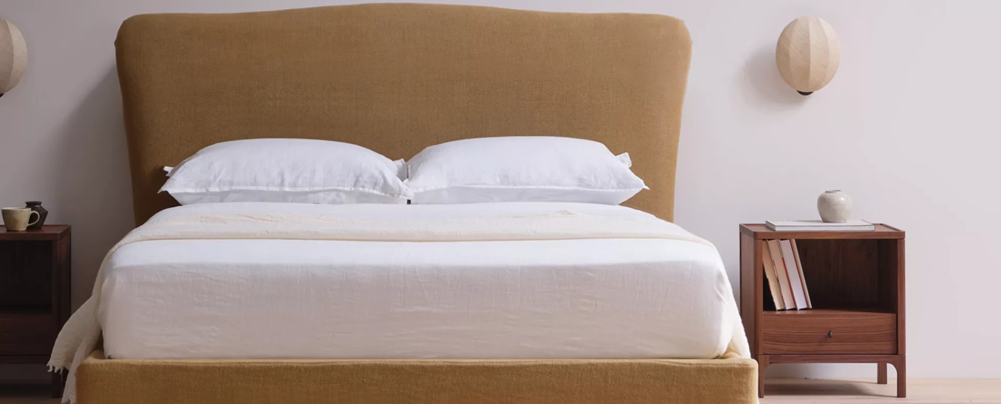 Discover your dream bed