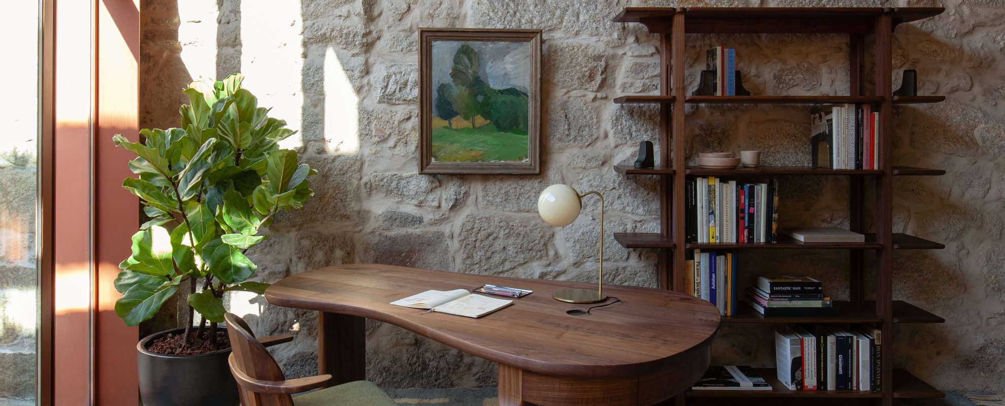 Storage furniture that’s classy and practical