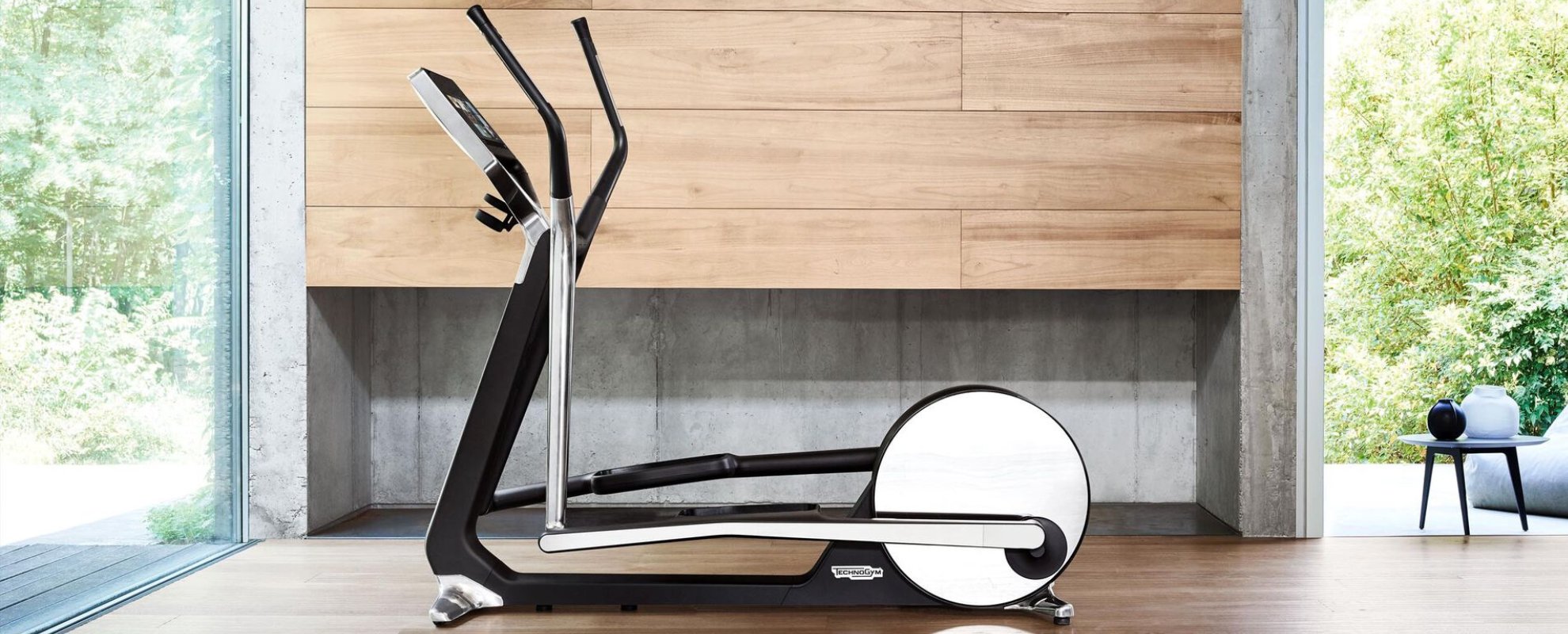 Hit goals with premium fitness equipment