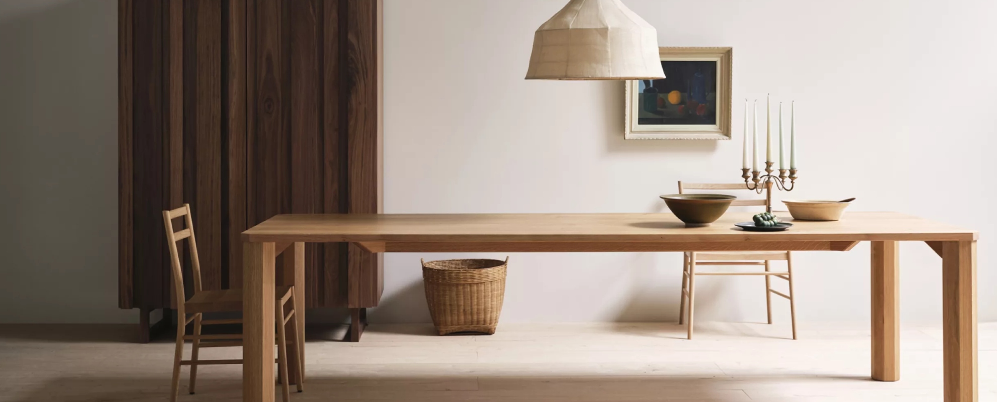 Complete your home with sophisticated furniture