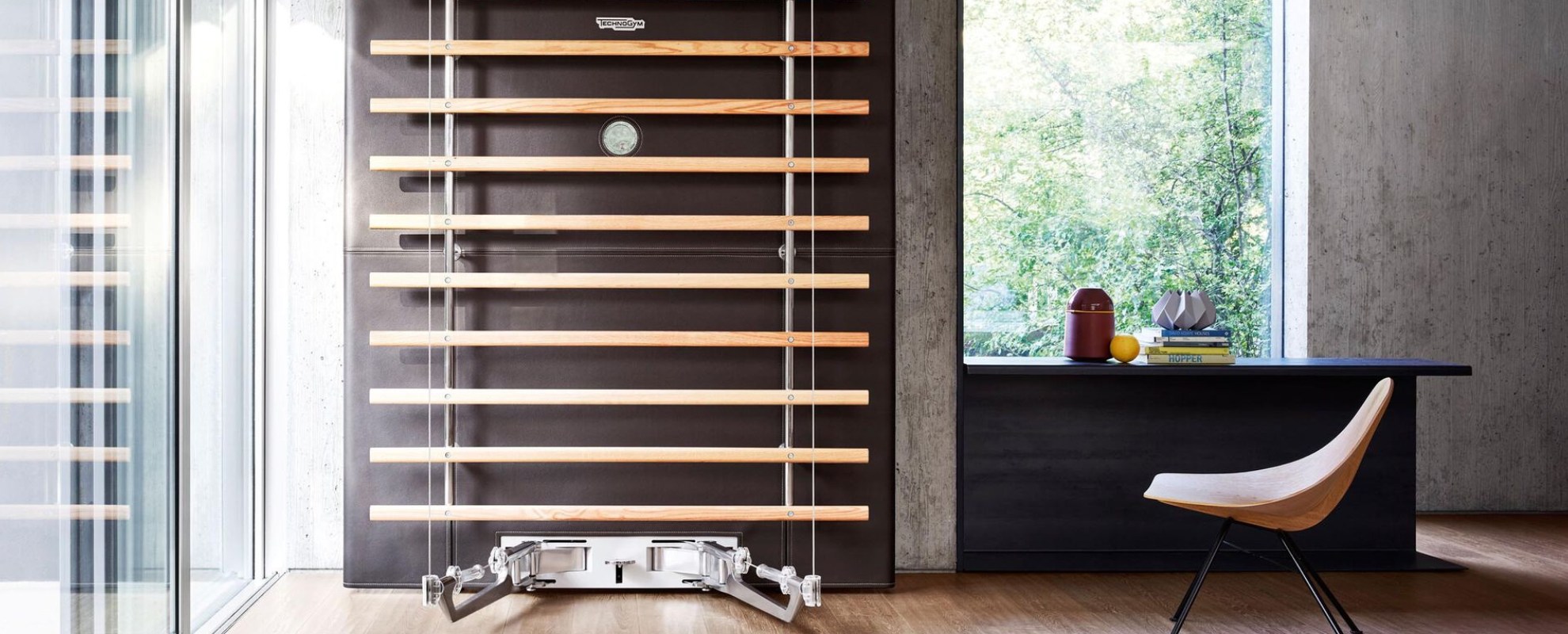 Sublime gym equipment for your home