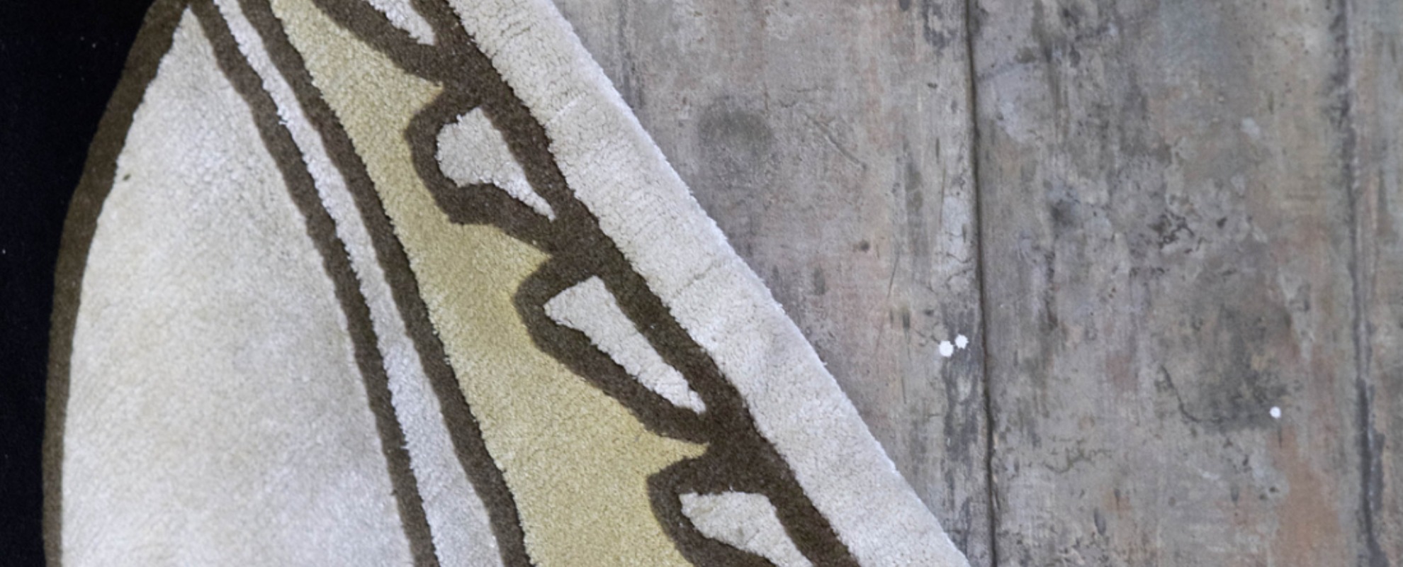 Soft rugs for cosy home living