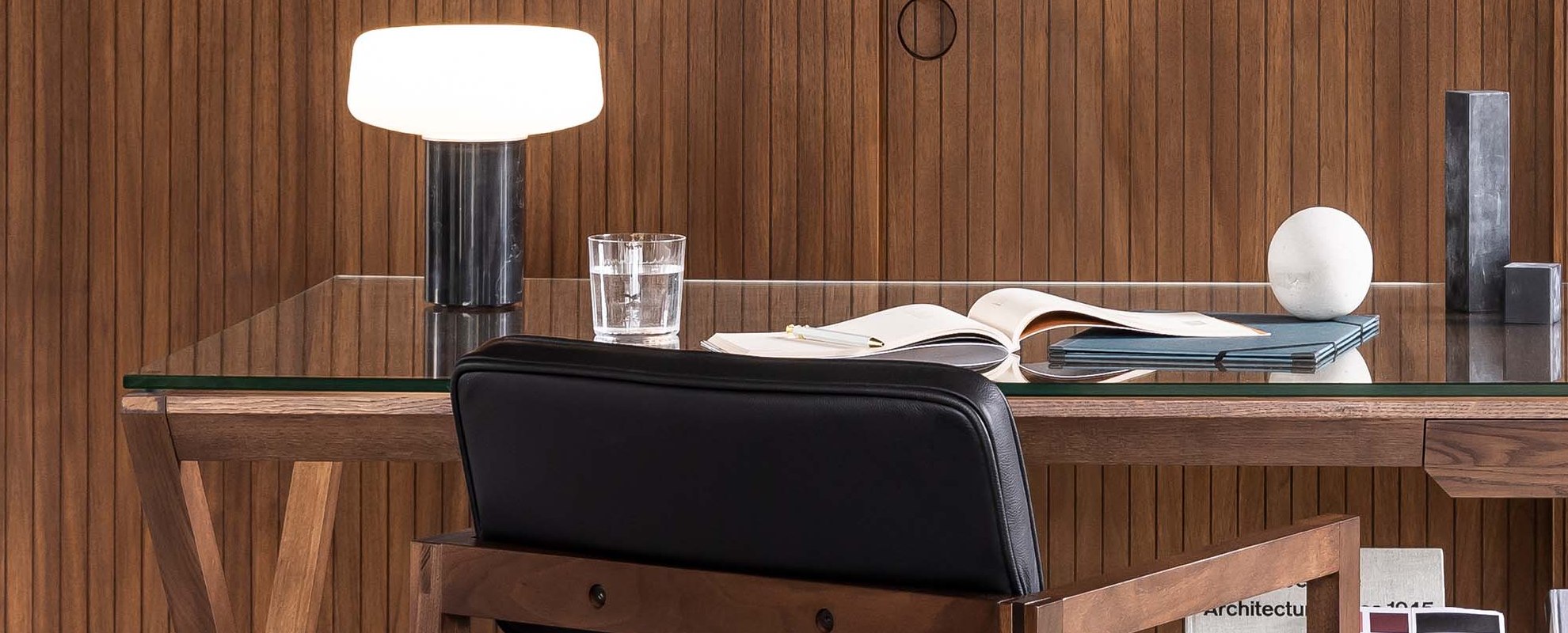 Table lights that create perfect ambience