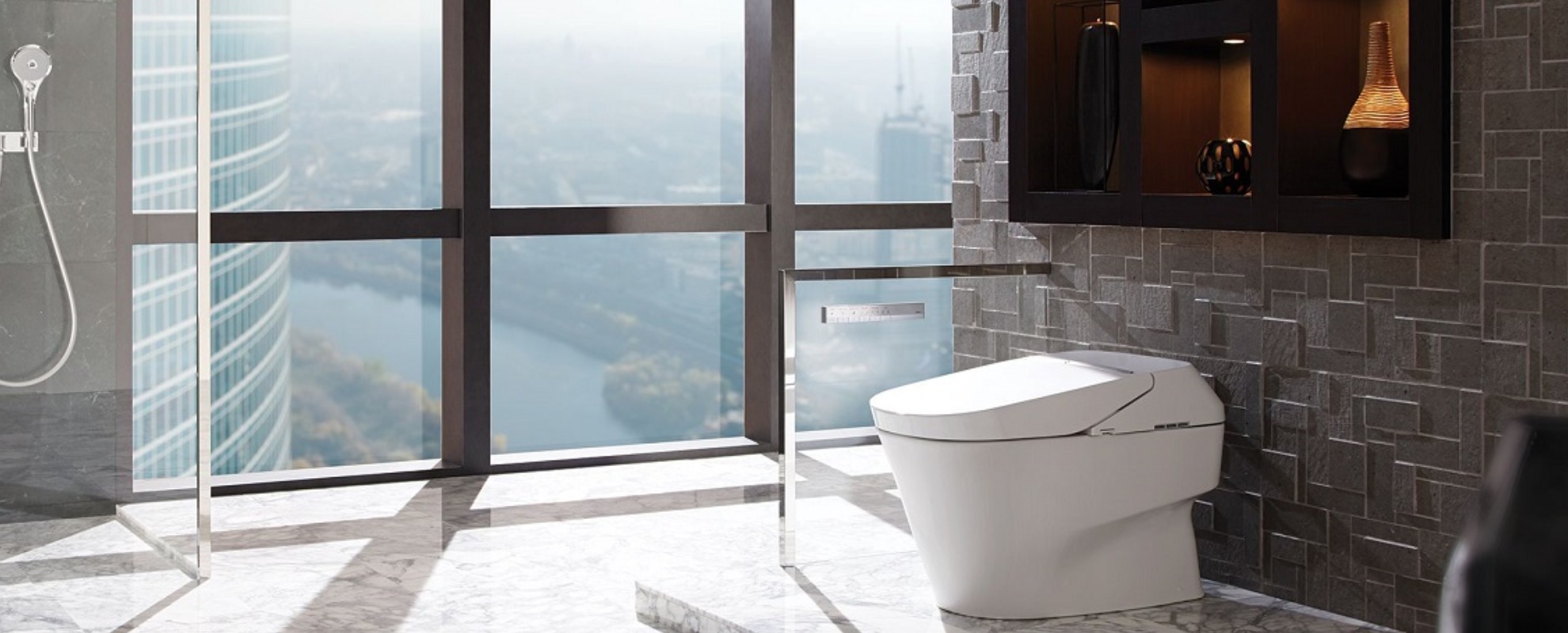 Reliable toilet pans for any bathroom