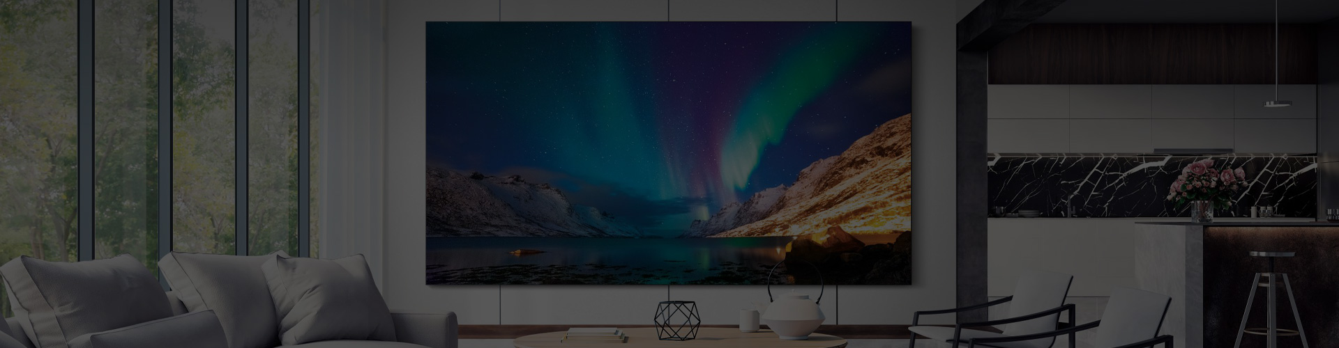 8K TVs