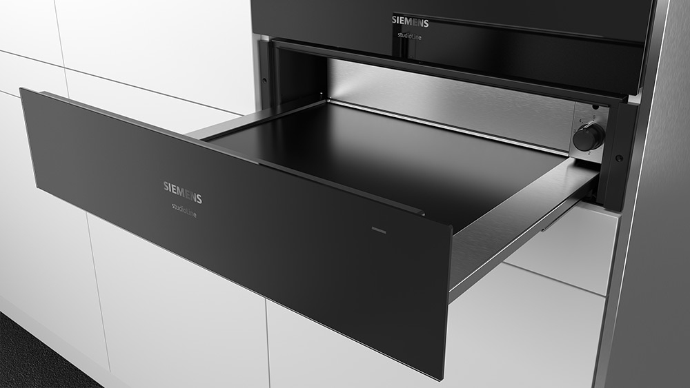 Derfra Ambient Utrolig Discover the Siemens studioLine range! | Winning Appliances