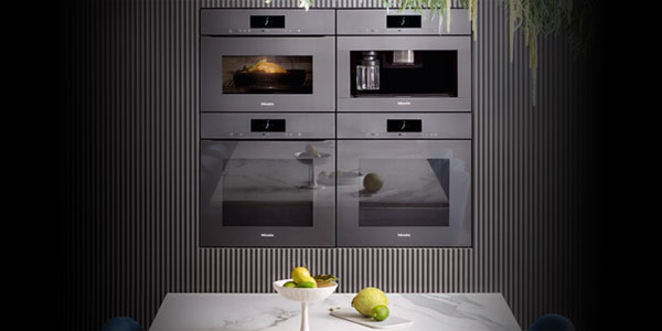 Miele generation 7000 oven hotsell