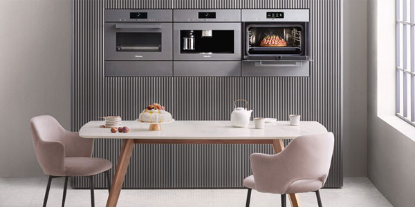 Generation 7000 by Miele