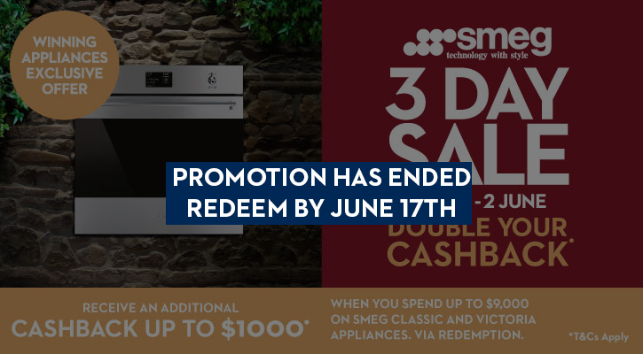 DOUBLE your Cashback and receive an additional $300
