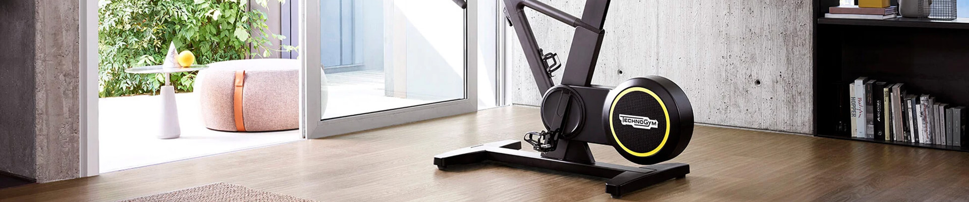 Strength and cardio training