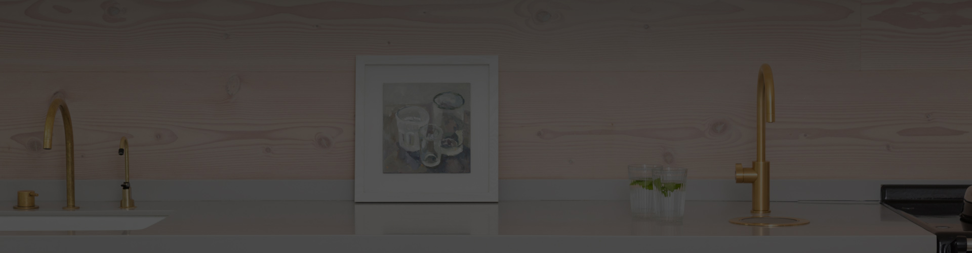 Chilled & Sparkling Filtered Water Taps