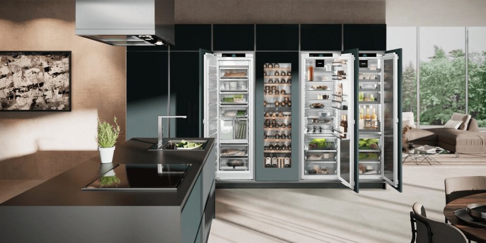 11 Questions To Ask Your Supplier Before Installing An Integrated Fridge Winning Appliances