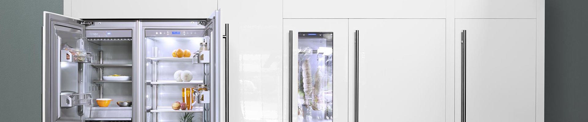 The beauty of seamless integration