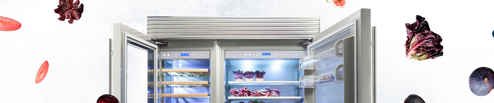 Industrial chic for the kitchen