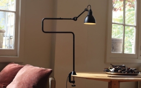 Clamp Lights