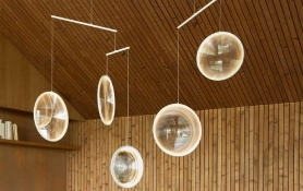 Pendant Lights