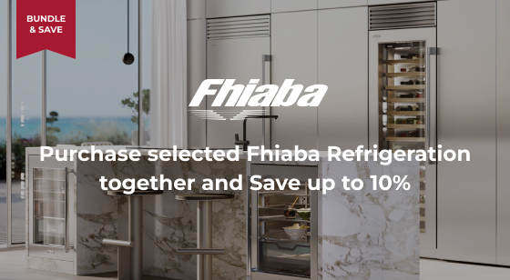 Purchase selected Fhiaba Refrigeration together and Save 5%