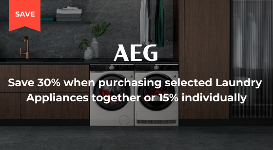 Purchase selected Laundry together and Save 30% or 15% individually