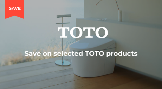 TOTO Summer Sale