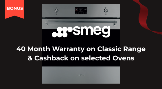 40 Years of Classic; 40 Months Warranty & 40 Days Cashback