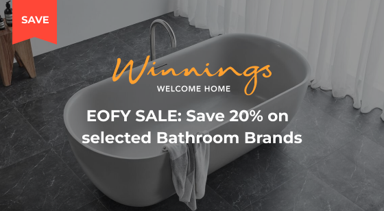 EOFY Sale: Save 20% on selected Rogerseller