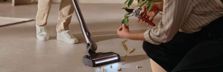 Brand Page - Miele - Category - Floorcare Appliances Image - 740 x 244