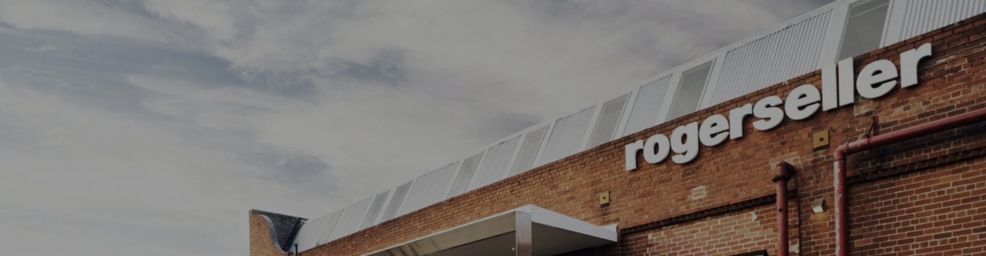 Rogerseller - Warranty - Top Banner