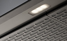 Brand Page - V-Zug - Category - Rangehoods USPs 2 Image
