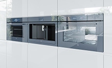 Brand Page - V-Zug - Category - CoffeeCentre USPs 1 Image