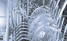 Brand Page - V-Zug - Category - Dishwashers USPs 2 Image