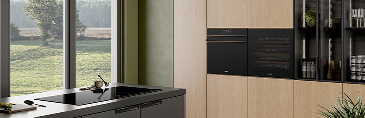 Brand Page - Smeg - Category - Dolce stil novo - Desktop - 740x240