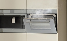 Brand Page - V-Zug - Category - Ovens & Drawers USPs - 2 Image