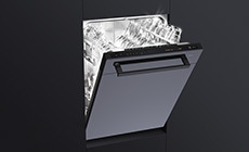 Brand Page - V-Zug - Category - Dishwashers USPs 3 Image