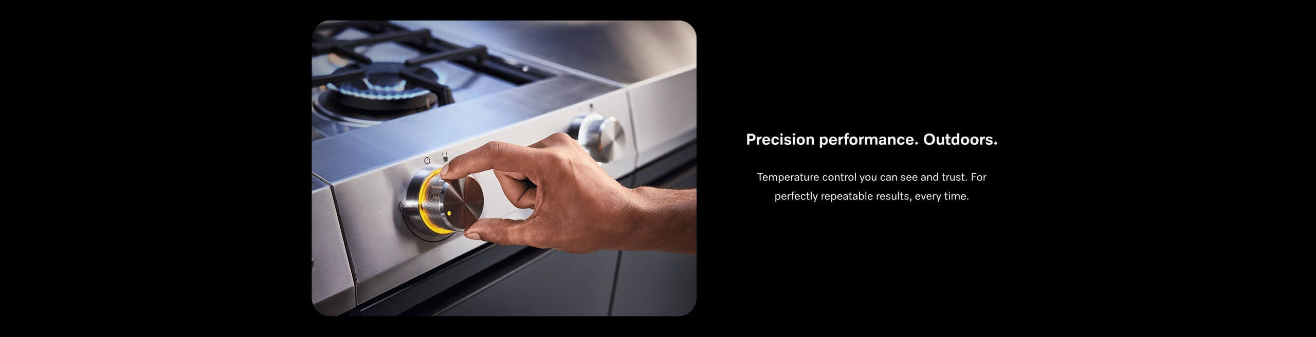 Landing Page - Miele Outdoor Kitchen USP 2 Banner 2560