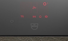Brand Page - V-Zug - Category - Cooktops USPs - 2 Image