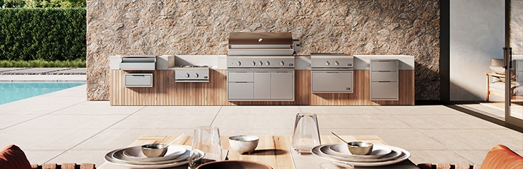 Brand Page - F&P - Category - DCS Desktop Image - 740x240