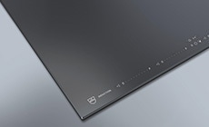 Brand Page - V-Zug - Category - Cooktops USPs - 1 Image
