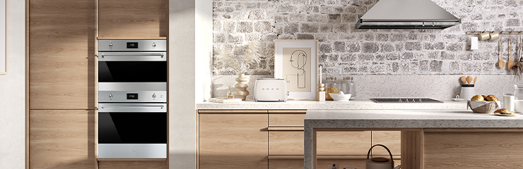 Brand Page - Smeg - Category - Classic