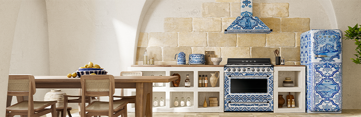 Brand Page - Smeg - Category - Mediterraneo Desktop - 740x240