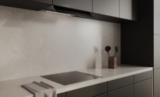 Brand Page - V-Zug - Category - Rangehoods USPs 4 Image