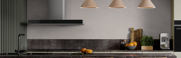 Brand Page - Smeg - Category - Rangehoods Desktop Image 740x240