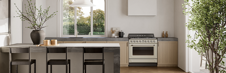 Brand Page - Smeg - Category - Victoria - 740x240