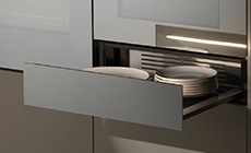 Brand Page - V-Zug - Category - Drawers USPs - 4 Image